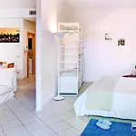 Appart hôtel Venice Quarto dʼAltino
