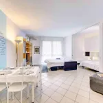 Apart Otel Venice 4*
