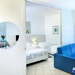 Appart hôtel Venice Quarto dʼAltino