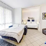 Appart hôtel Venice 4*
