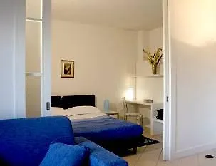 Venice Ξενοδοχείο με διαμερίσματα Quarto dʼAltino