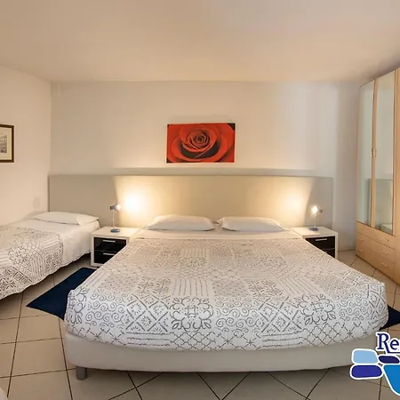 Venice Apartahotel Quarto dʼAltino