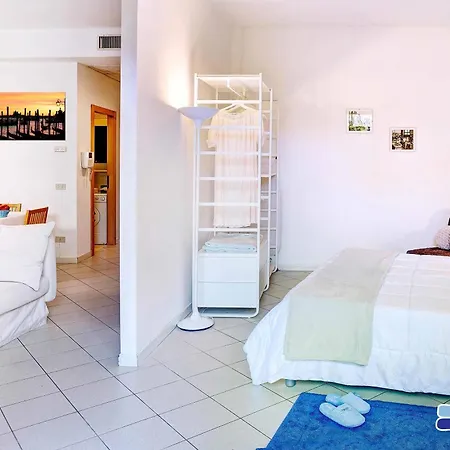 Apartahotel Venice Quarto dʼAltino