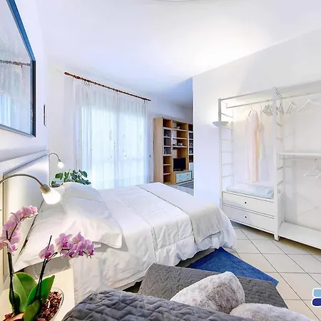 Venice Ξενοδοχείο με διαμερίσματα