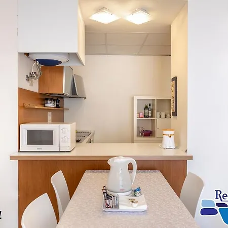 Venice 4* Quarto dʼAltino