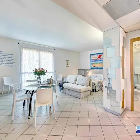 Ξενοδοχείο με διαμερίσματα Venice