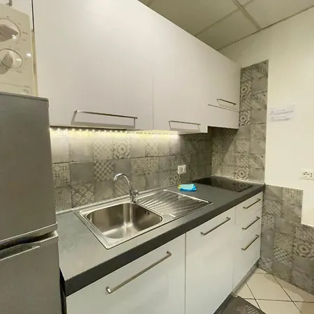 Venice Ξενοδοχείο με διαμερίσματα