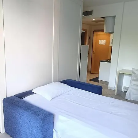 Venice Apartahotel