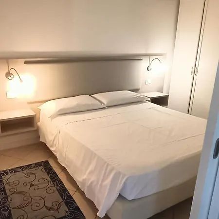 Ξενοδοχείο με διαμερίσματα Venice