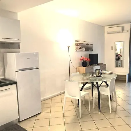 Venice Apartahotel Quarto dʼAltino