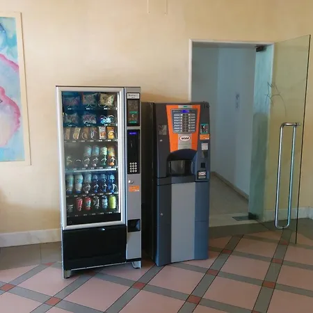 Ξενοδοχείο με διαμερίσματα Venice Quarto dʼAltino