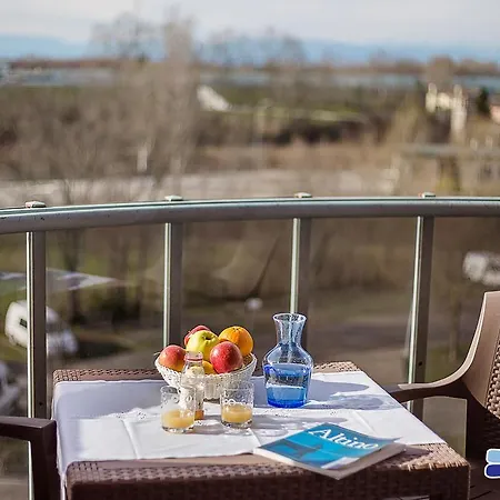 Apartahotel Venice 4*