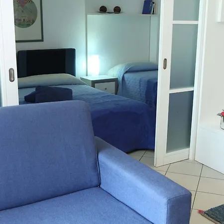 Apartahotel Venice 4*