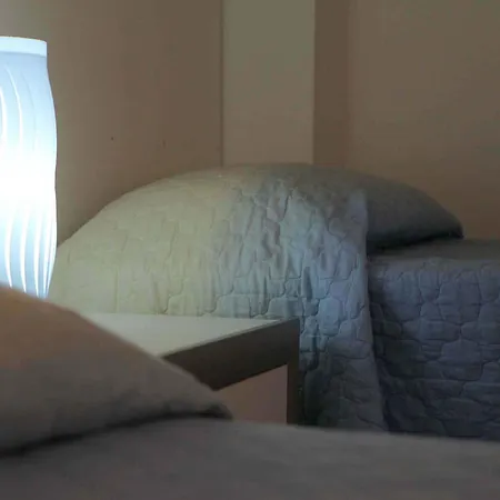 Ξενοδοχείο με διαμερίσματα Venice