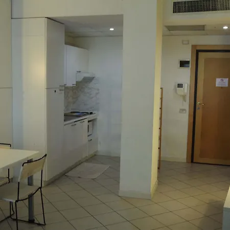 Venice Ξενοδοχείο με διαμερίσματα