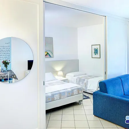 Apartahotel Venice Quarto dʼAltino