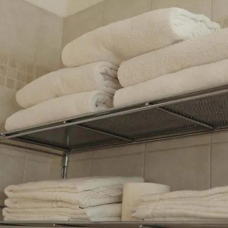 Venice Ξενοδοχείο με διαμερίσματα Quarto dʼAltino