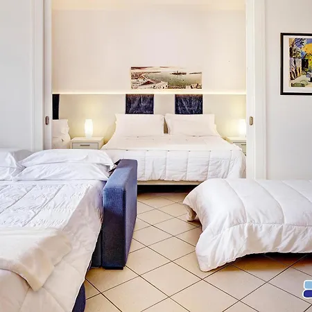 Venice 4* Quarto dʼAltino