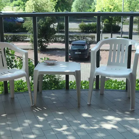 Ξενοδοχείο με διαμερίσματα Venice