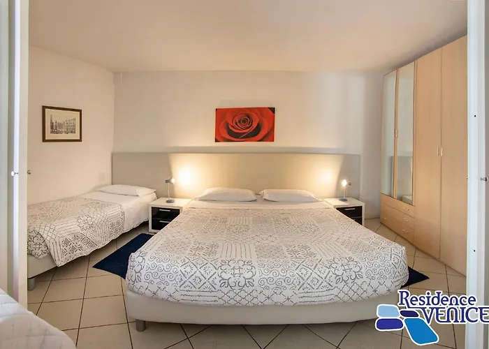 Venice Aparthotel Quarto dʼAltino
