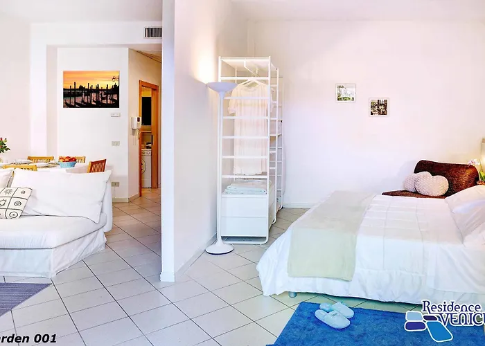 Aparthotel Venice Quarto dʼAltino