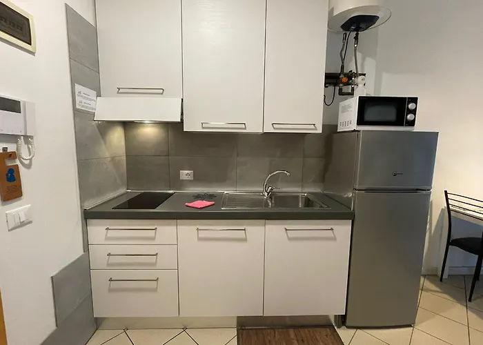 Aparthotel Venice Quarto dʼAltino