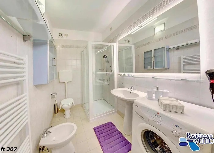 Venice Quarto dʼAltino