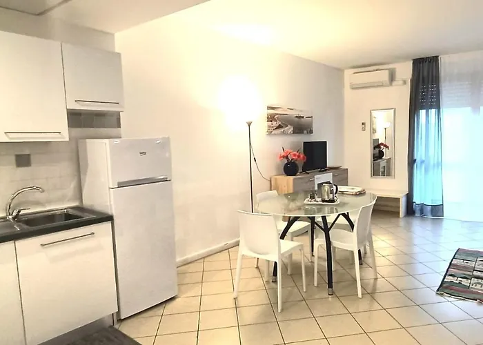 Venice Aparthotel Quarto dʼAltino