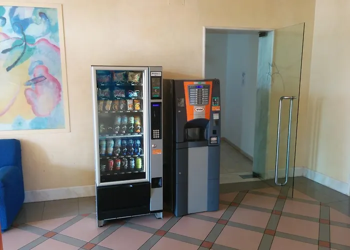 Aparthotel Venice Quarto dʼAltino