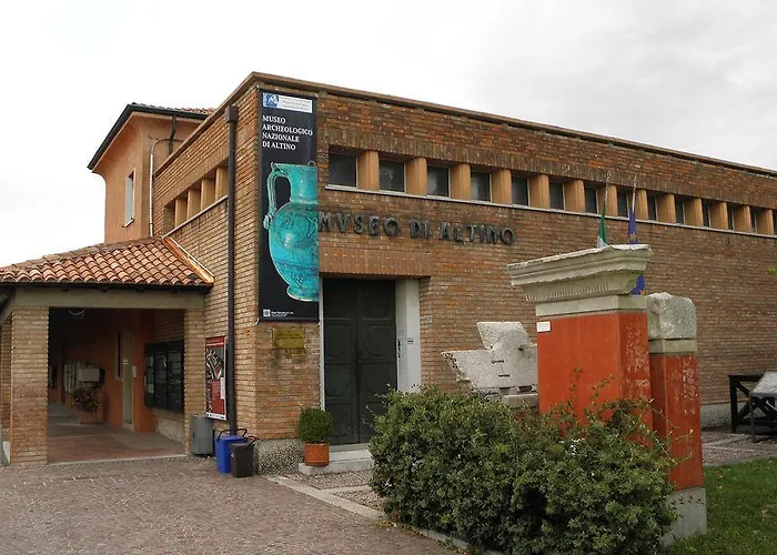 Aparthotel Venice 4*