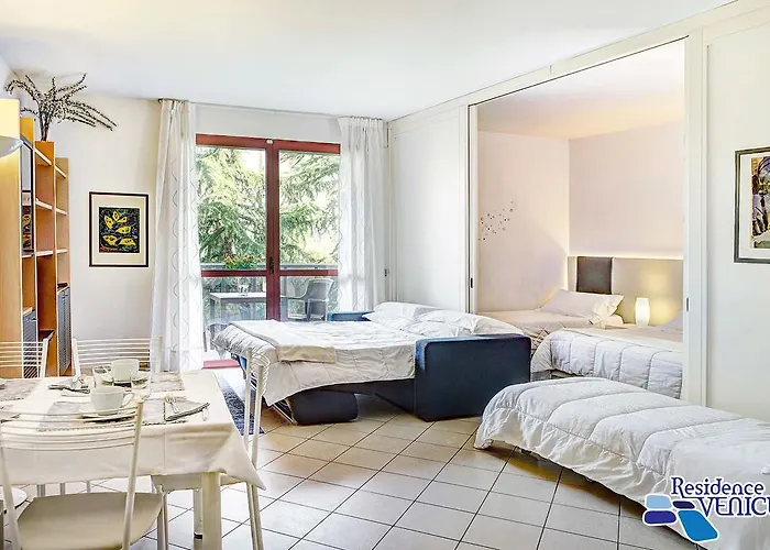 Aparthotel Venice