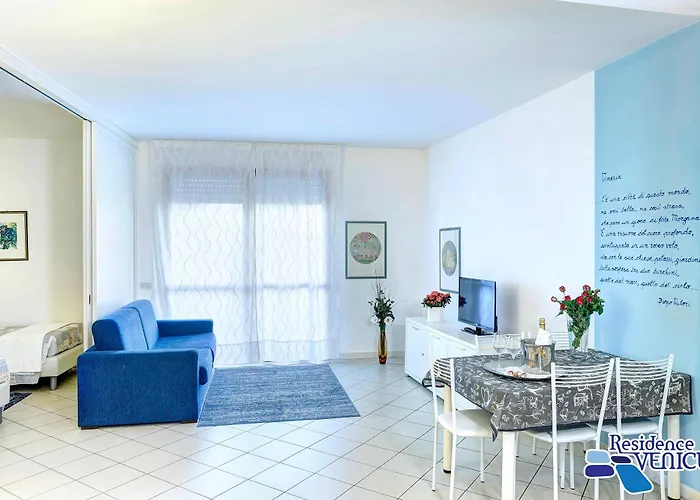 Venice Aparthotel Quarto dʼAltino