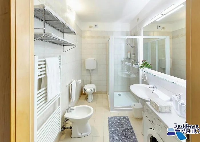 Venice 4* Quarto dʼAltino