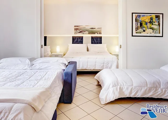 Venice 4* Quarto dʼAltino