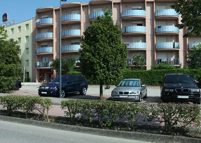 Venice Quarto dʼAltino