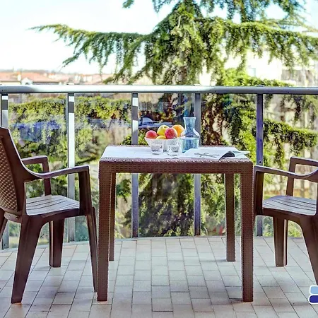 Venice 3* Куарто-д'Альтино