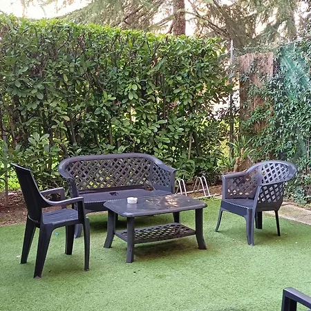 מלון דירות Venice קוארטו ד'אלטינו