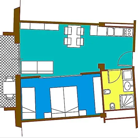 Venice 4* Quarto dʼAltino