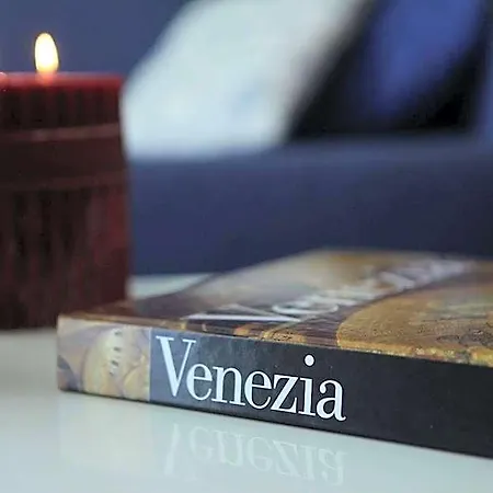 Venice Ξενοδοχείο με διαμερίσματα Quarto dʼAltino