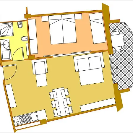 Venice 4* Quarto dʼAltino