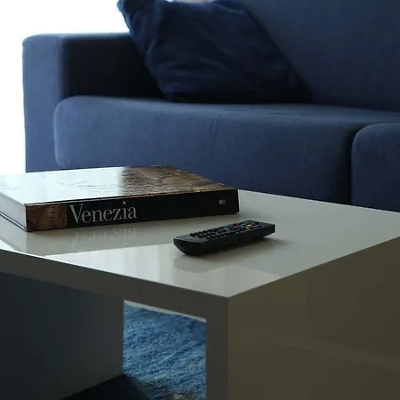 Aparthotel Venice Quarto d'Altino