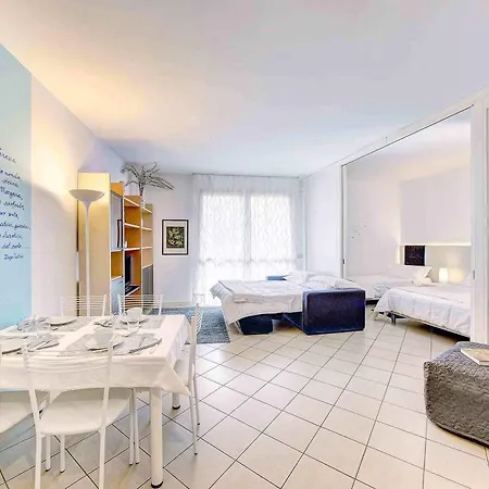 Hotel apartamentowy Venice 4*