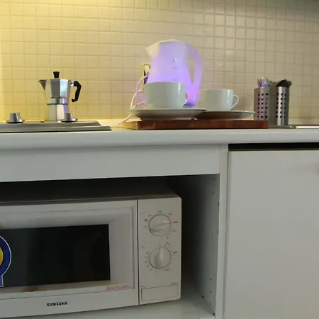 Venice מלון דירות