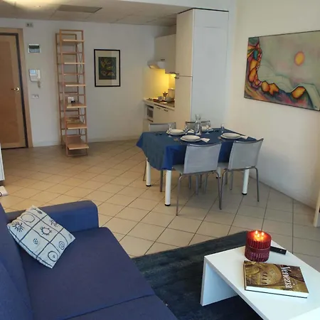 Aparthotel Venice