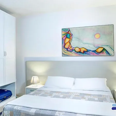 מלון דירות Venice