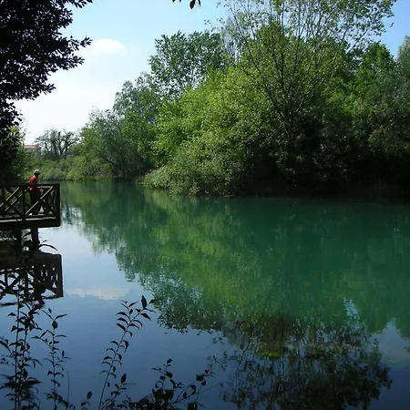 מלון דירות Venice