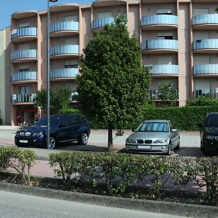 Venice קוארטו ד'אלטינו