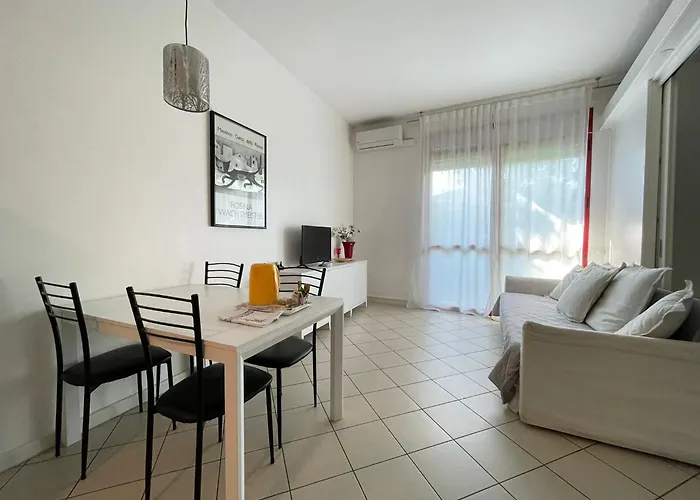 Venice Apartmanhotel Quarto dʼAltino