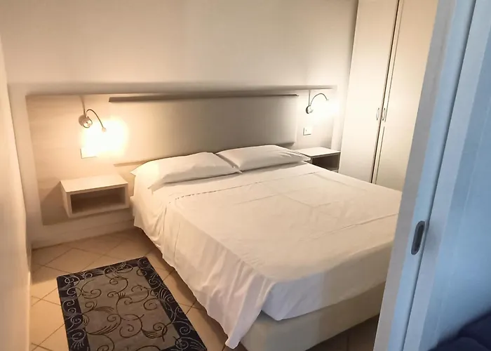 Apartmanhotel Venice