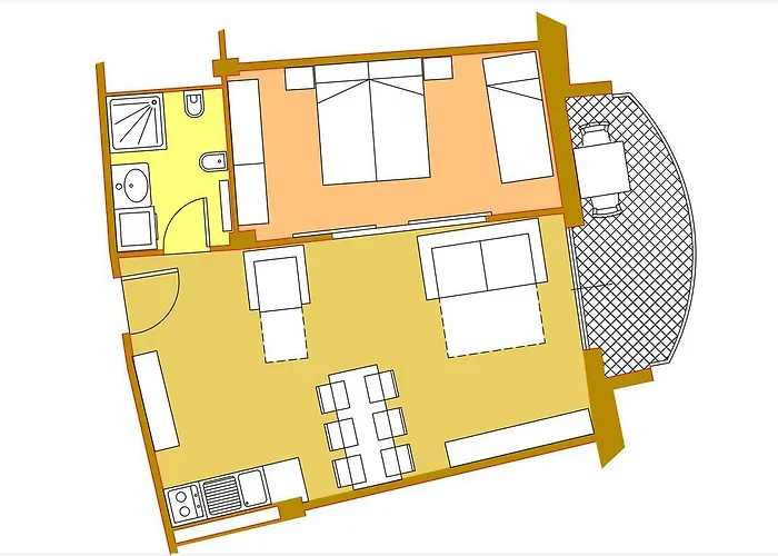 Venice 4* Quarto dʼAltino